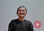 Standbild vietnamesischen Mädchen Vietnam, 1970, aus Sekunde 34 historischem Filmmaterial Videoclip 65675032668