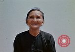 Standbild vietnamesischen Mädchen Vietnam, 1970, aus Sekunde 35 historischem Filmmaterial Videoclip 65675032668