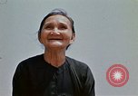 Standbild vietnamesischen Mädchen Vietnam, 1970, aus Sekunde 36 historischem Filmmaterial Videoclip 65675032668