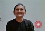Standbild vietnamesischen Mädchen Vietnam, 1970, aus Sekunde 37 historischem Filmmaterial Videoclip 65675032668