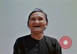 Standbild vietnamesischen Mädchen Vietnam, 1970, aus Sekunde 38 historischem Filmmaterial Videoclip 65675032668
