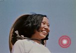 Standbild vietnamesischen Mädchen Vietnam, 1970, aus Sekunde 43 historischem Filmmaterial Videoclip 65675032668