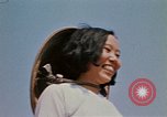 Standbild vietnamesischen Mädchen Vietnam, 1970, aus Sekunde 44 historischem Filmmaterial Videoclip 65675032668