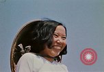 Standbild vietnamesischen Mädchen Vietnam, 1970, aus Sekunde 47 historischem Filmmaterial Videoclip 65675032668