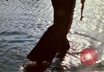 Standbild Vietcong Vietnam, 1970, aus Sekunde 19 historischem Filmmaterial Videoclip 65675032670