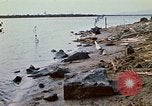 Standbild Vietcong Vietnam, 1970, aus Sekunde 24 historischem Filmmaterial Videoclip 65675032670