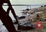 Standbild Vietcong Vietnam, 1970, aus Sekunde 25 historischem Filmmaterial Videoclip 65675032670