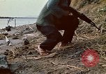 Standbild Vietcong Vietnam, 1970, aus Sekunde 29 historischem Filmmaterial Videoclip 65675032670