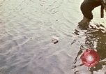 Standbild Vietcong Vietnam, 1970, aus Sekunde 32 historischem Filmmaterial Videoclip 65675032670