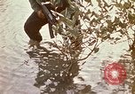Standbild Vietcong Vietnam, 1970, aus Sekunde 35 historischem Filmmaterial Videoclip 65675032670