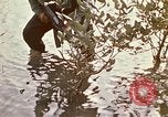 Standbild Vietcong Vietnam, 1970, aus Sekunde 36 historischem Filmmaterial Videoclip 65675032670