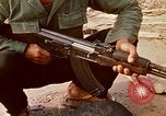Standbild Vietcong Vietnam, 1970, aus Sekunde 44 historischem Filmmaterial Videoclip 65675032670