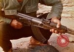 Standbild Vietcong Vietnam, 1970, aus Sekunde 45 historischem Filmmaterial Videoclip 65675032670