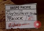 Standbild Vietcong Vietnam, 1970, aus Sekunde 52 historischem Filmmaterial Videoclip 65675032670