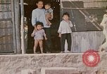 Image of villagers Vietnam, 1970, second 6 stock footage video 65675032671