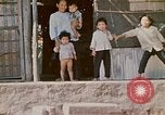 Image of villagers Vietnam, 1970, second 8 stock footage video 65675032671