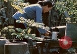 Image of villagers Vietnam, 1970, second 44 stock footage video 65675032671