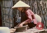 Image of villagers Vietnam, 1970, second 48 stock footage video 65675032671