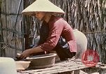 Image of villagers Vietnam, 1970, second 50 stock footage video 65675032671