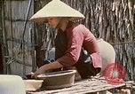 Image of villagers Vietnam, 1970, second 51 stock footage video 65675032671
