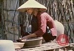 Image of villagers Vietnam, 1970, second 54 stock footage video 65675032671