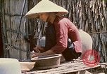 Image of villagers Vietnam, 1970, second 56 stock footage video 65675032671