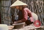 Image of villagers Vietnam, 1970, second 57 stock footage video 65675032671