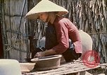 Image of villagers Vietnam, 1970, second 58 stock footage video 65675032671