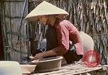 Image of villagers Vietnam, 1970, second 60 stock footage video 65675032671
