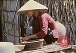 Image of villagers Vietnam, 1970, second 62 stock footage video 65675032671