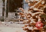 Image of villagers Vietnam, 1970, second 6 stock footage video 65675032672