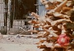 Image of villagers Vietnam, 1970, second 7 stock footage video 65675032672
