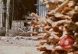 Image of villagers Vietnam, 1970, second 8 stock footage video 65675032672