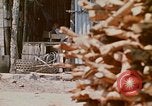 Image of villagers Vietnam, 1970, second 9 stock footage video 65675032672