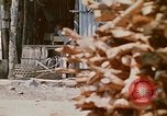 Image of villagers Vietnam, 1970, second 11 stock footage video 65675032672