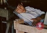 Image of villagers Vietnam, 1970, second 15 stock footage video 65675032672