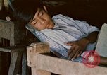 Image of villagers Vietnam, 1970, second 16 stock footage video 65675032672