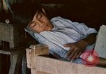 Image of villagers Vietnam, 1970, second 17 stock footage video 65675032672