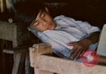 Image of villagers Vietnam, 1970, second 18 stock footage video 65675032672