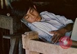 Image of villagers Vietnam, 1970, second 20 stock footage video 65675032672