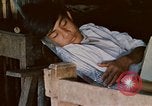 Image of villagers Vietnam, 1970, second 21 stock footage video 65675032672