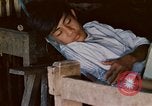 Image of villagers Vietnam, 1970, second 22 stock footage video 65675032672