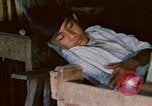 Image of villagers Vietnam, 1970, second 24 stock footage video 65675032672