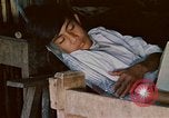 Image of villagers Vietnam, 1970, second 25 stock footage video 65675032672