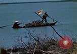 Image of villagers Vietnam, 1970, second 37 stock footage video 65675032672