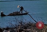 Image of villagers Vietnam, 1970, second 38 stock footage video 65675032672