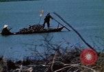 Image of villagers Vietnam, 1970, second 39 stock footage video 65675032672