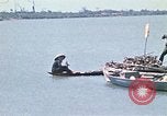 Image of villagers Vietnam, 1970, second 41 stock footage video 65675032672