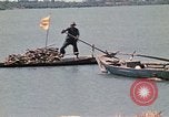 Image of villagers Vietnam, 1970, second 45 stock footage video 65675032672