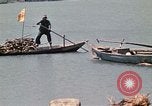 Image of villagers Vietnam, 1970, second 46 stock footage video 65675032672